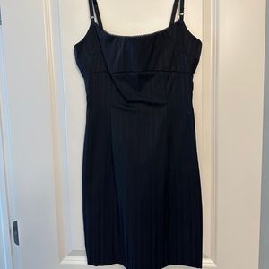 Guess Jeans Bodycon Mini Dress
